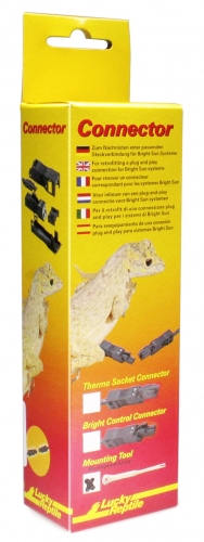 WAGO Montagewerkzeug für Thermo Socket/Bright Control Steckverbindung