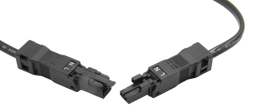 Bright Control Connector