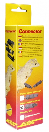 Bright Control Connector