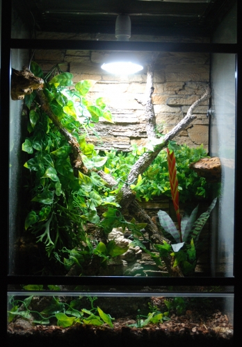 LED Sun SPOT 18W E27 230Volt