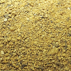 Desert Bedding Golden Yellow 20 Liter