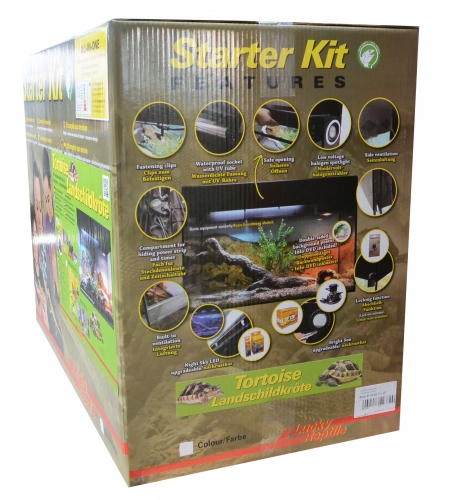 Starter Kit 80 cm 
