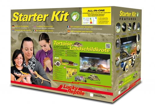Starter Kit 80 cm 