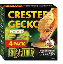 Holder for gecko lining