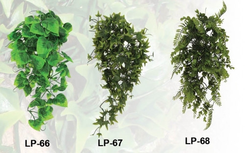 Philo small hanging plant approx. 40 cm