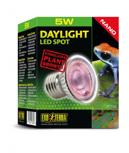 Daylight LED Spot NANO 5W