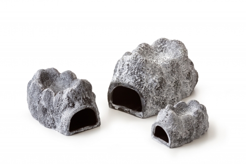 Wet Rock mittel 16x10x6,5cm (LxBxH)