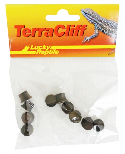 Terra Cliff Plugs (10 St.)