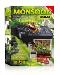 Monsoon Solo II