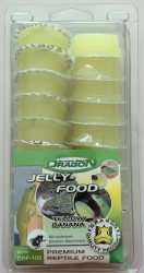 Jelly Food - Yellow Banana 20er Pack