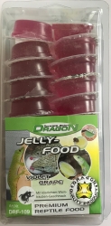 Jelly Food - Violet Grape 20er Pack