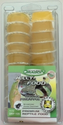 Jelly Food - Orange Pineapple 20er Pack