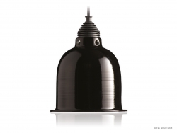 Reptile Dome - Aluminium Reflektorlampe 15cm