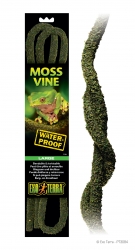 Moss Vines, groß, bemooste Reebe