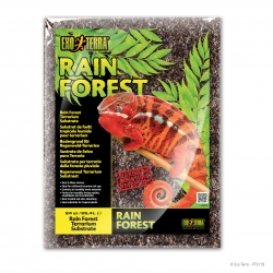 Rain Forest 26,4 Liter Beutel