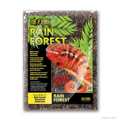 Rain Forest 8,8 Liter Beutel