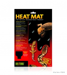 Heat Mat, Substratheizung 8 Watt 20x20cm