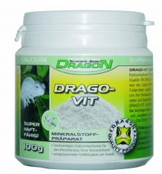 DRAGO-VIT Calcium 150g