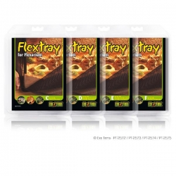 Flextray für Flexarium 38, 65, 100