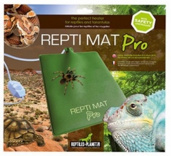 Repti Mat Pro 16W - Heizmatte - 30x20cm