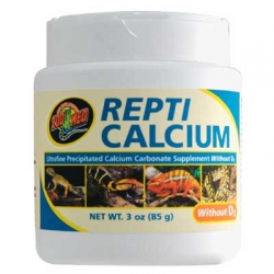 Repti Calcium 85g