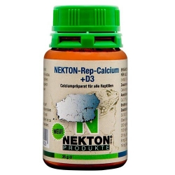 Nekton Rep-Calcium + D3 30g