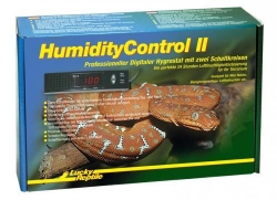 Humidity Control 2 mit 2 Schaltkreisen