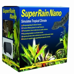 Super Rain Nano - Beregnungsanlage