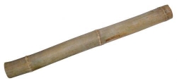 Bambusstange 1m, ca. 3 cm _