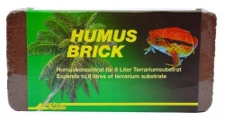 Humus Brick ergibt ca. 8l Terrarienhumus