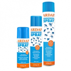Ardap-Spray 750ml gegen Milben