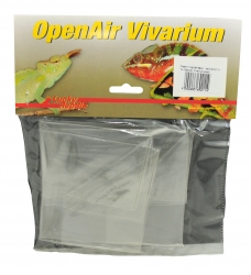 Plastikwanne 25x25 cm für OpenAir Vivarium