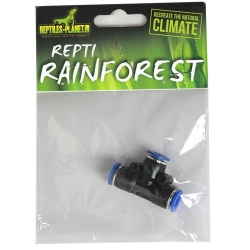 T-Verbinder für Repti Rainforest