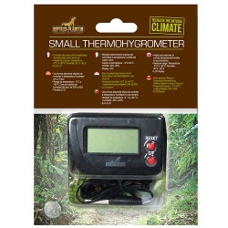 Digitaler Thermo/Hygrometer, klein