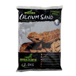 Calcium Sand Atacama schwarz 2.5kg