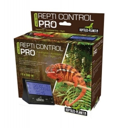 Repti Control Pro (Thermostat/Hygrostat)