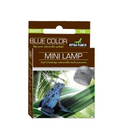 Mini Lampe White LED