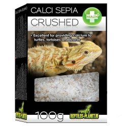 Calci Sepia Crushed 100g