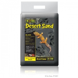 Desert Sand Schwarz 4,5 kg