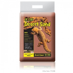 Desert Sand Rot 4,5 kg