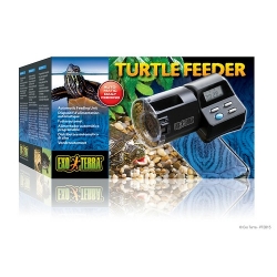 Turtle Feeder