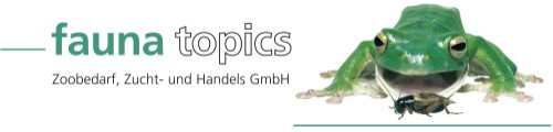 fauna topics Logo